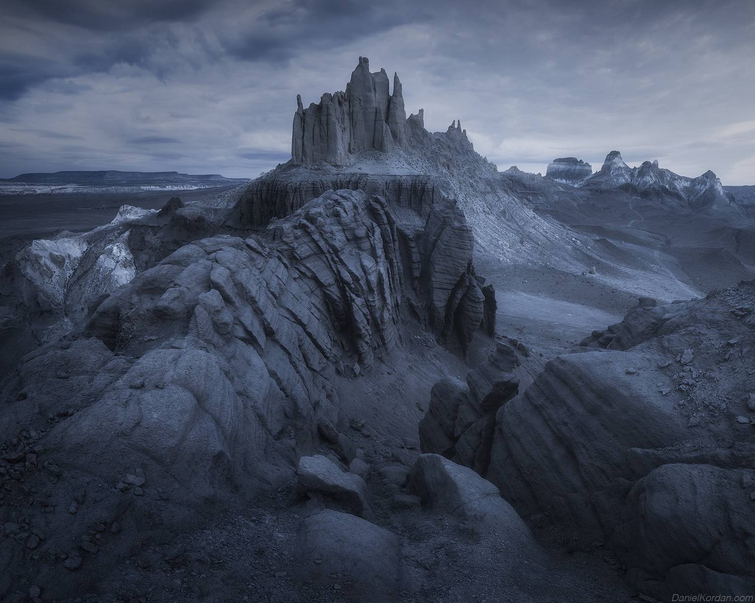 Kazakhstan, Даниил Коржонов