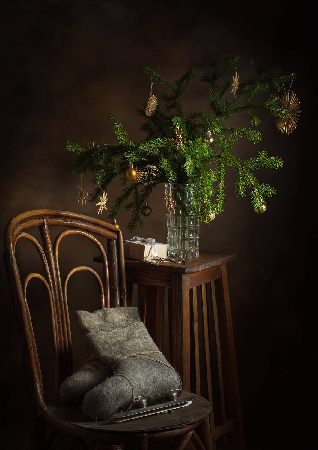 , Хвойнова Елена