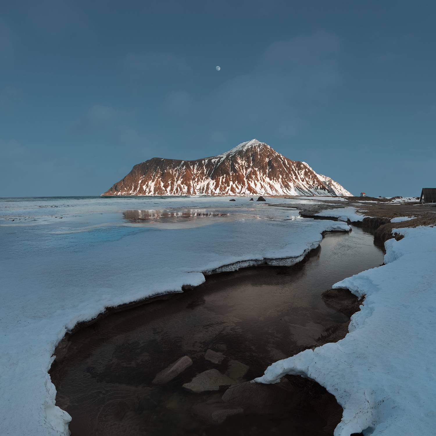 , Андрей Овдиенко