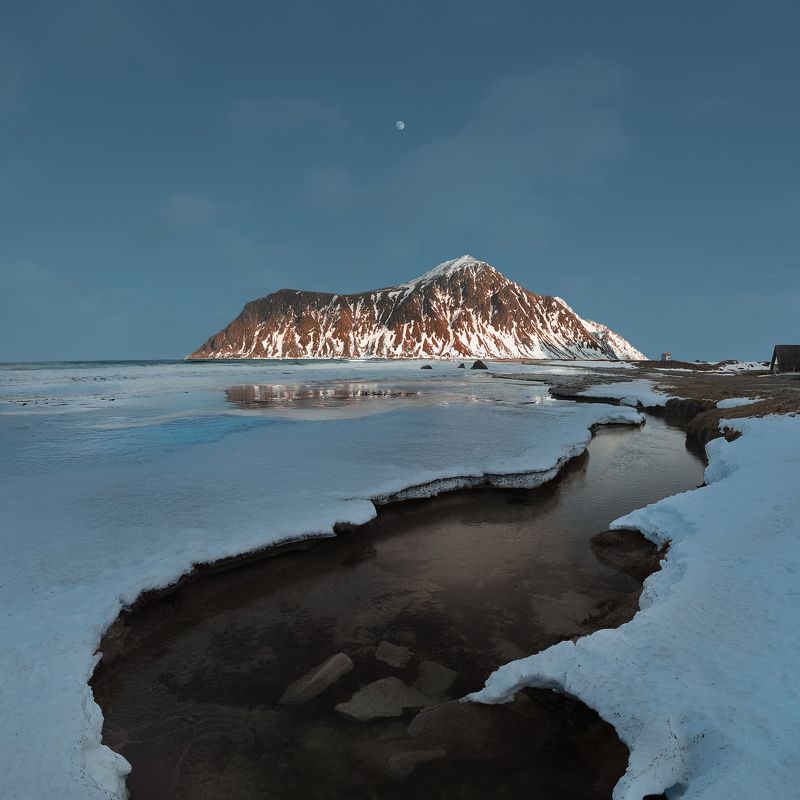 Skagsanden Beach фото превью
