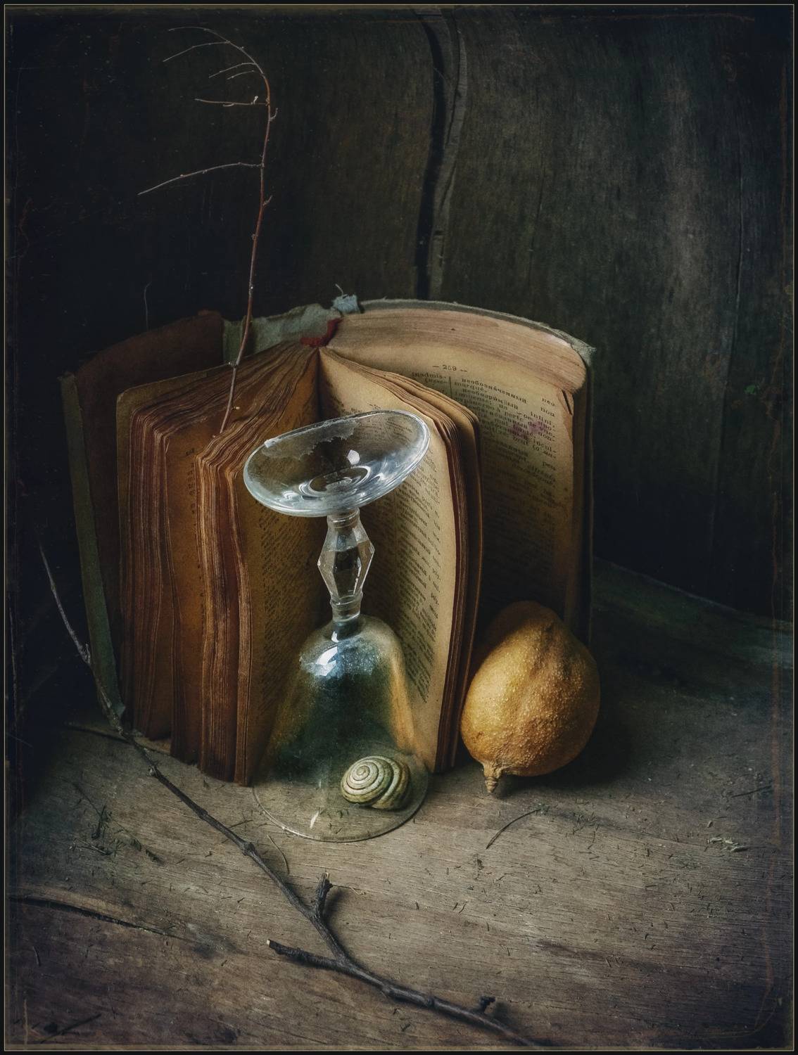 , Александр Хромеев