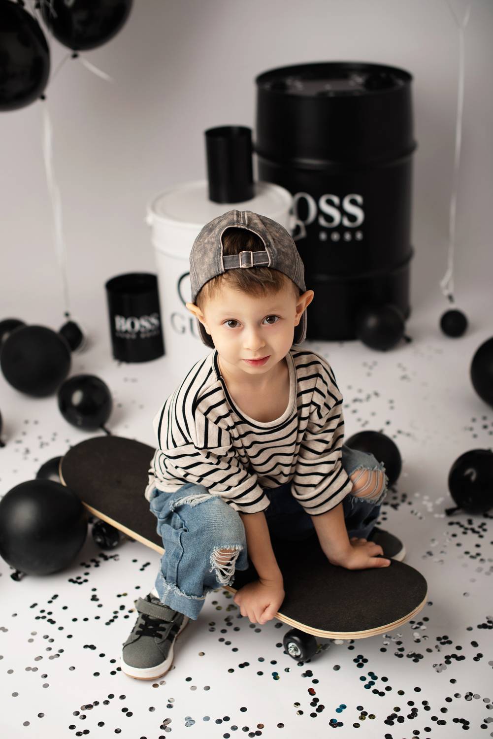 , Верина Женя