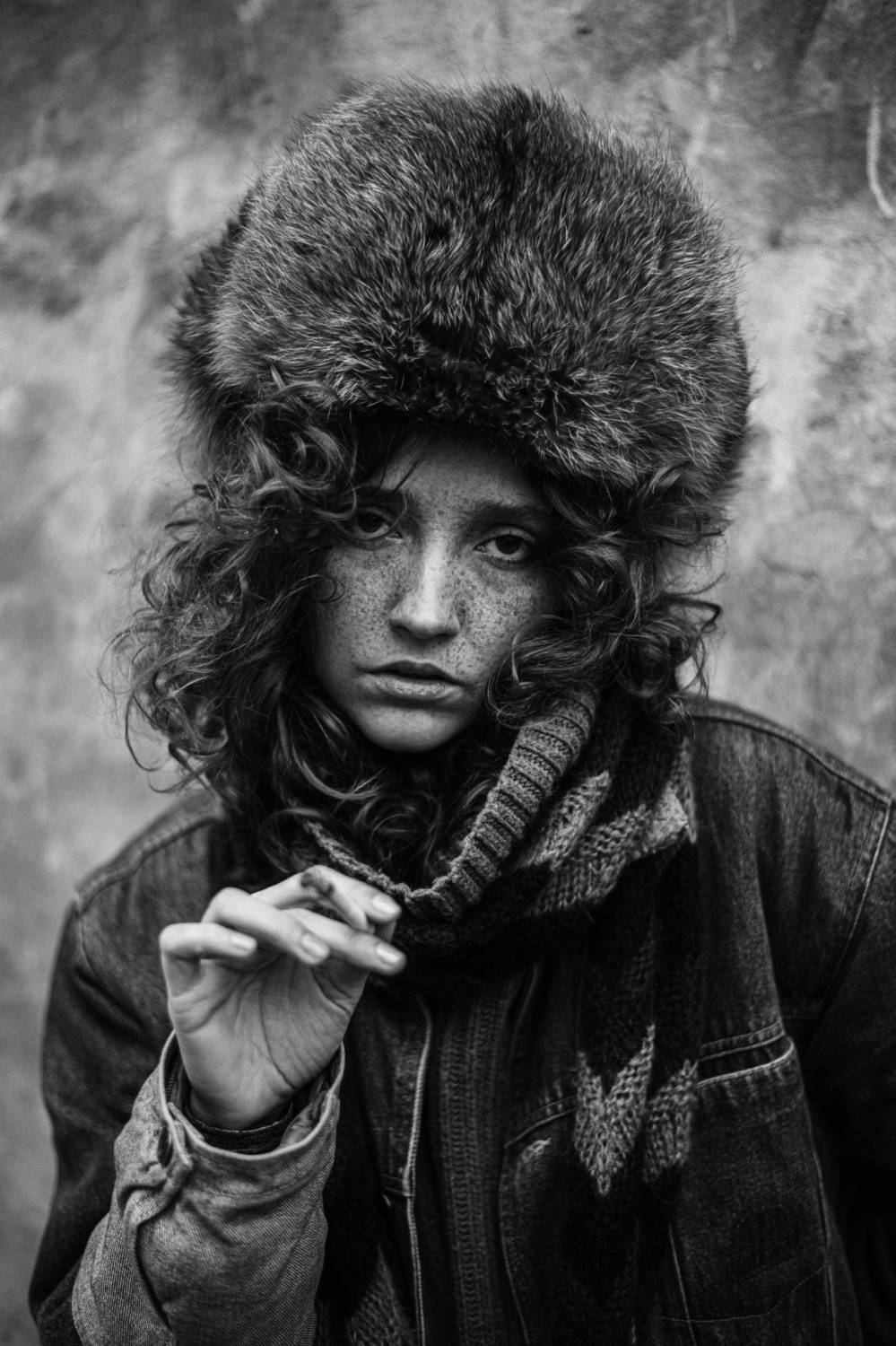 , Щеглова Марина