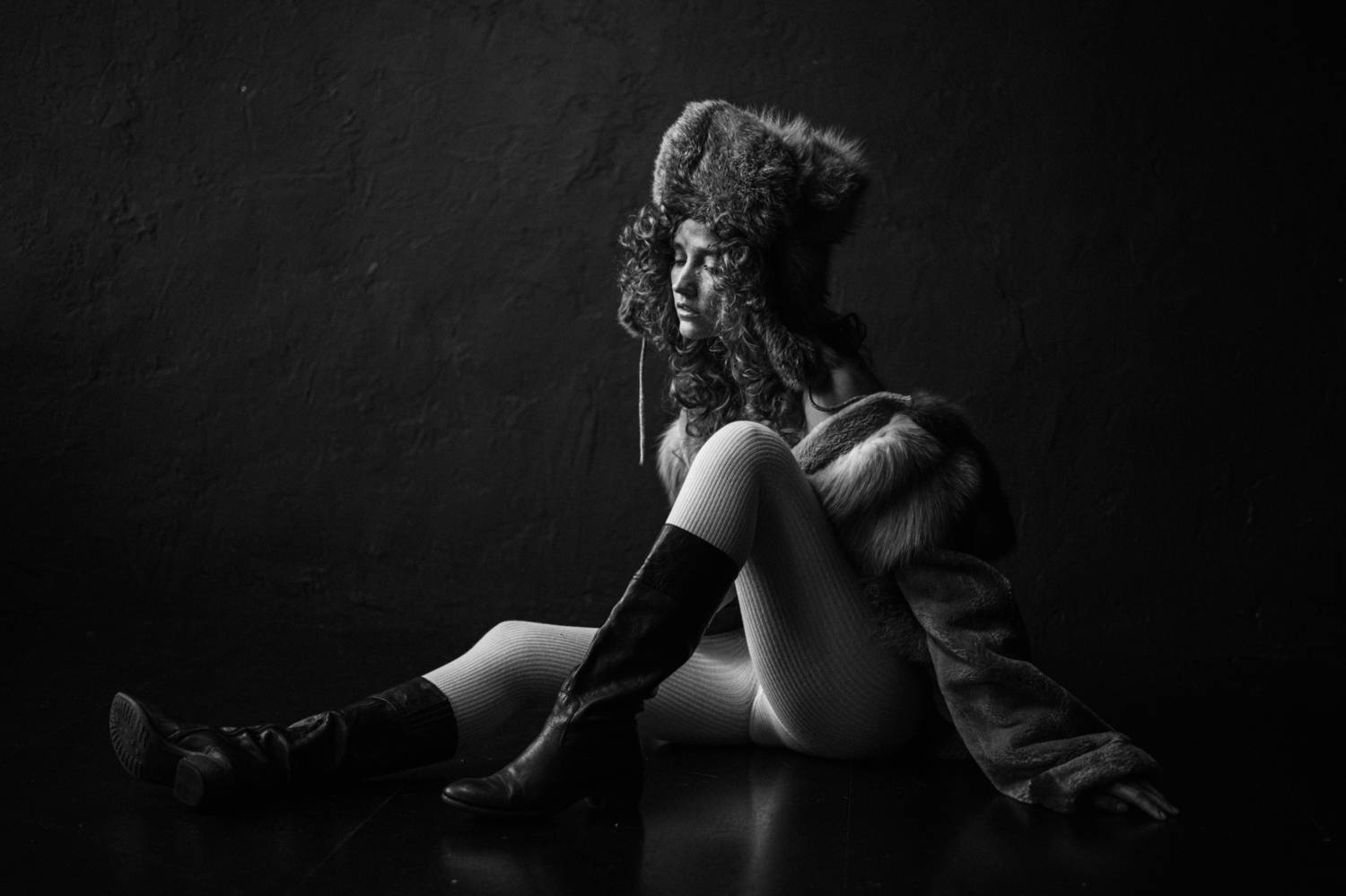 , Щеглова Марина