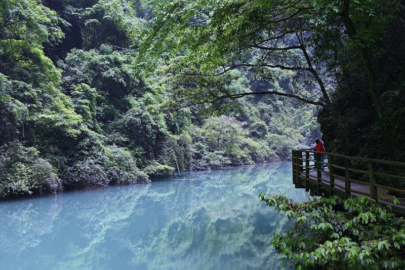 Большой каньон фото превью