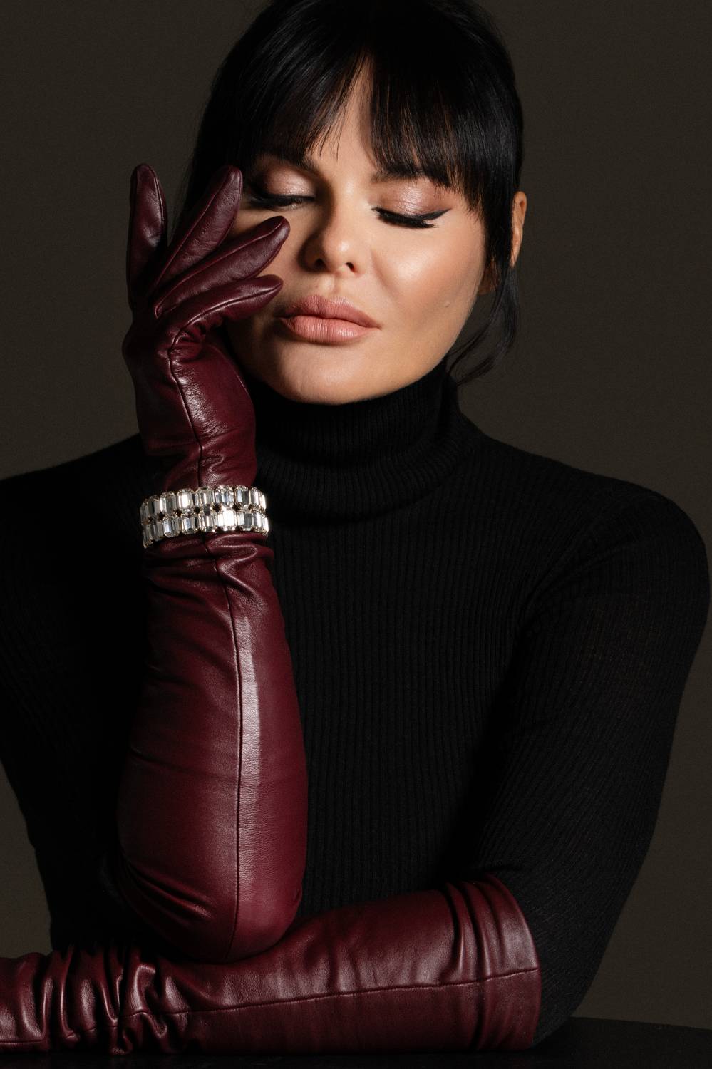 , Романова Мелана