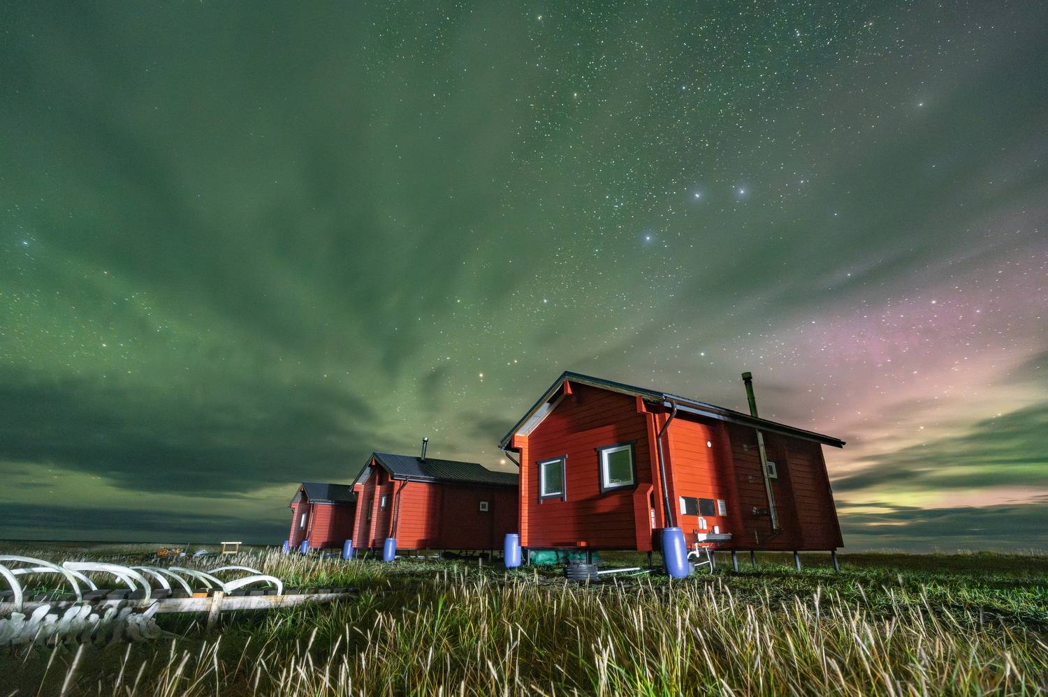 , Андрей Гусаров