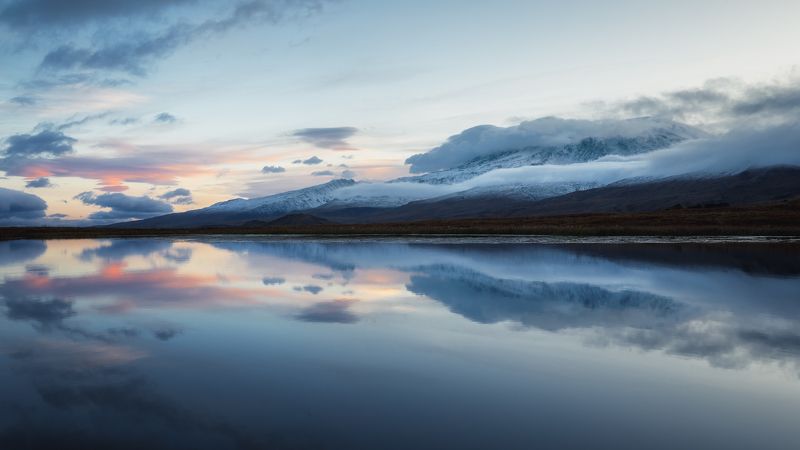 камчатка Природный парк Ключевской фото превью