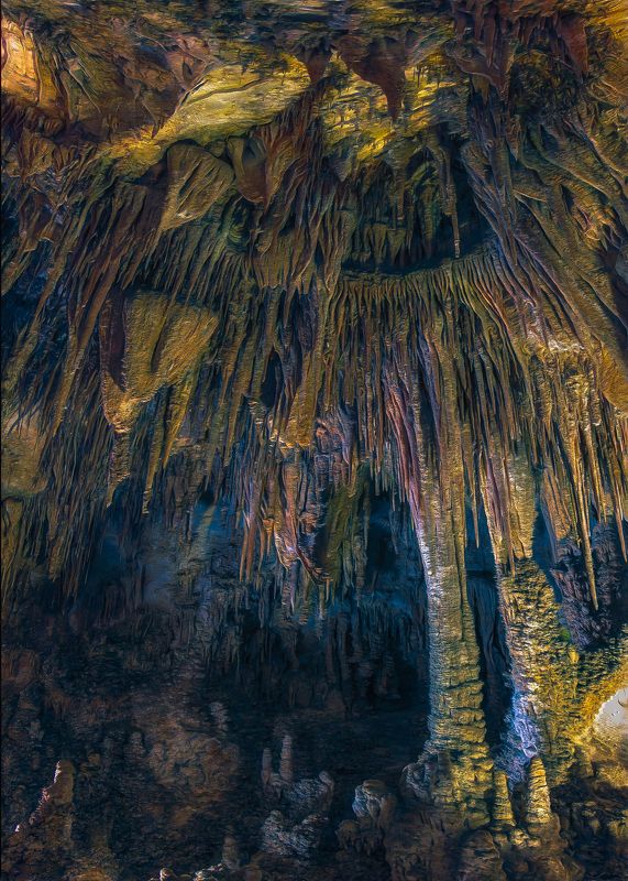 Люстра фото превью