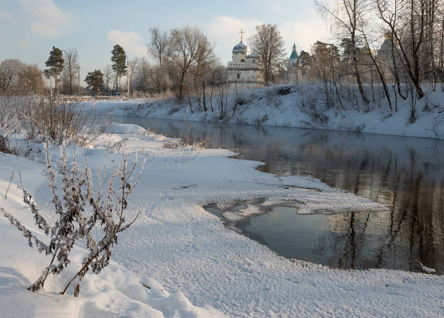 , Борис Леваков