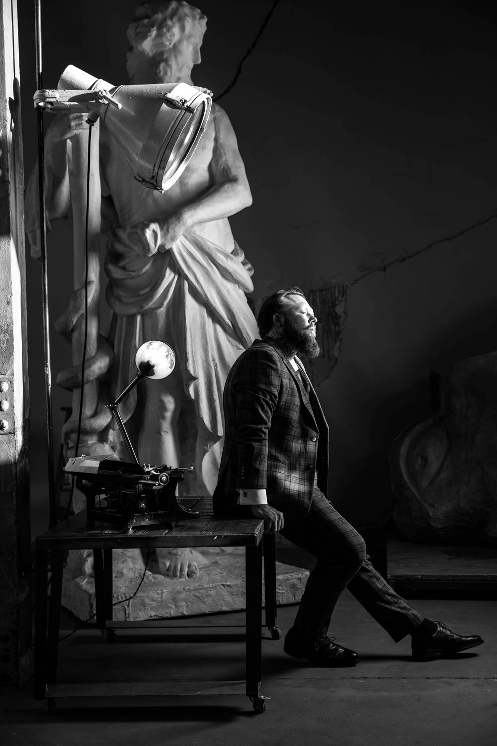 , Анна Дондыш