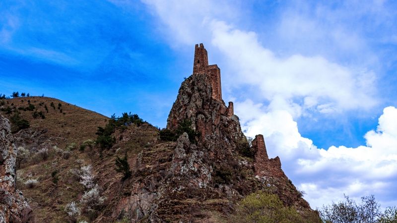 Вовнушки. фото превью