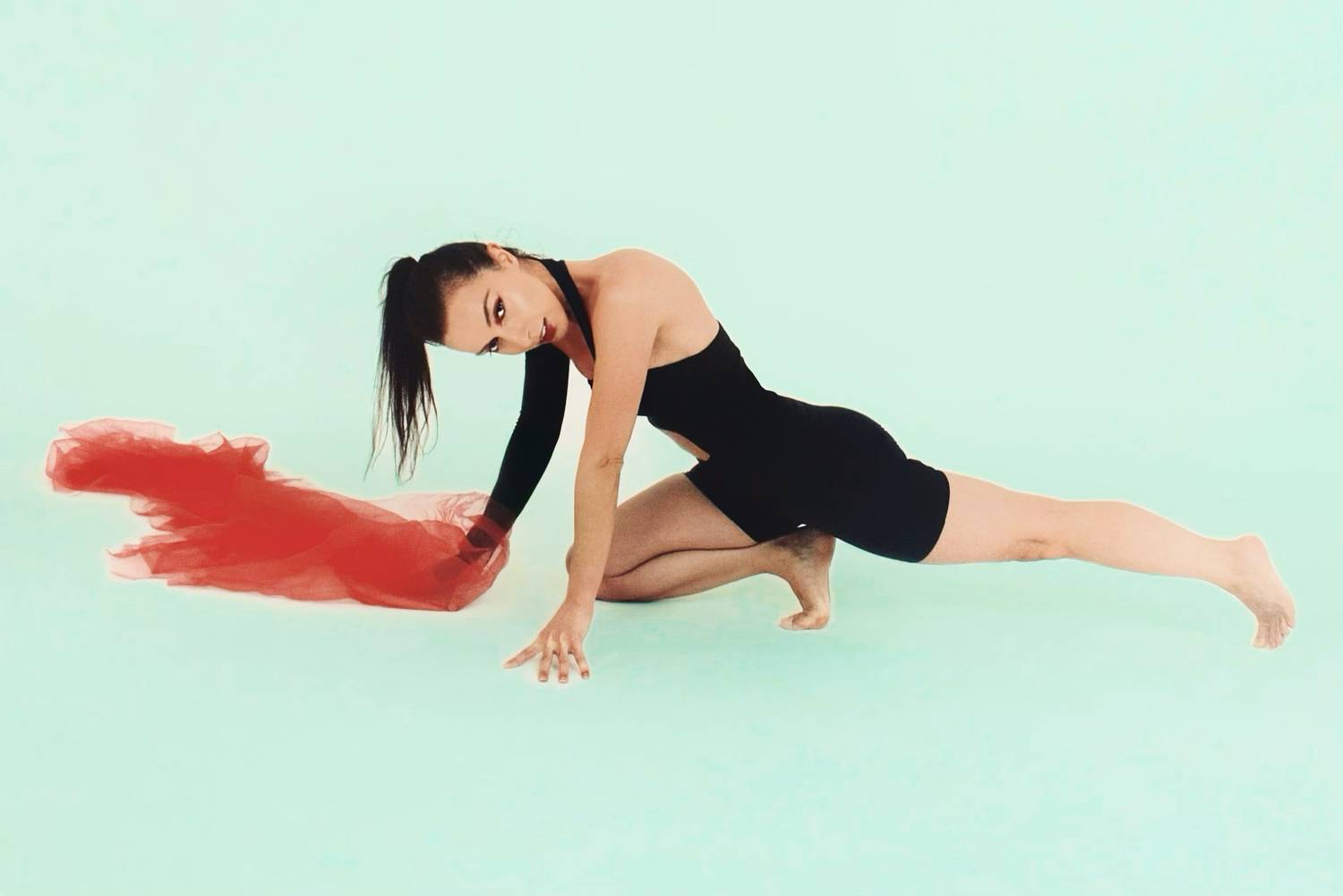 , Ксения Орлова