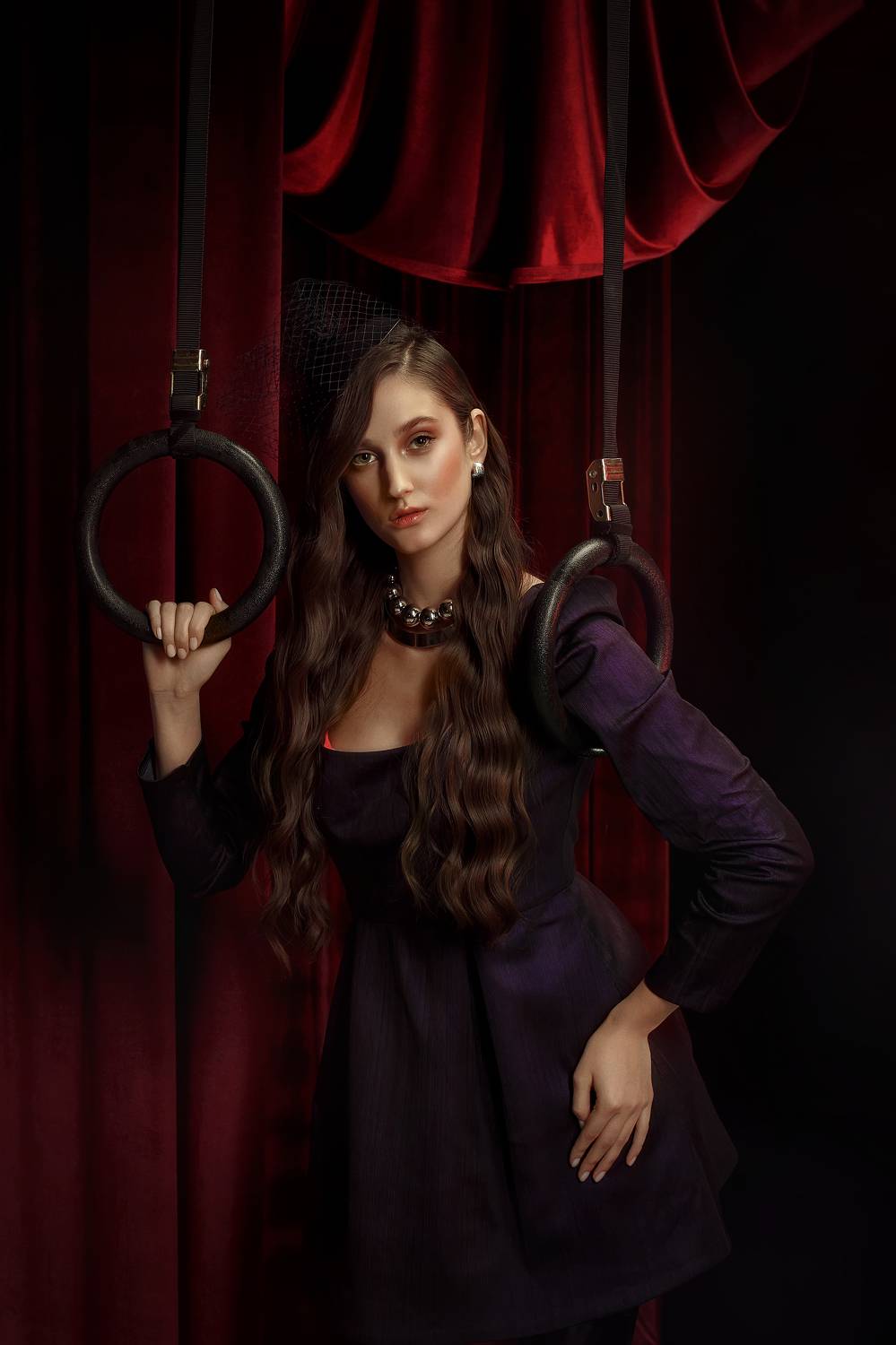 , Рымакова Арина