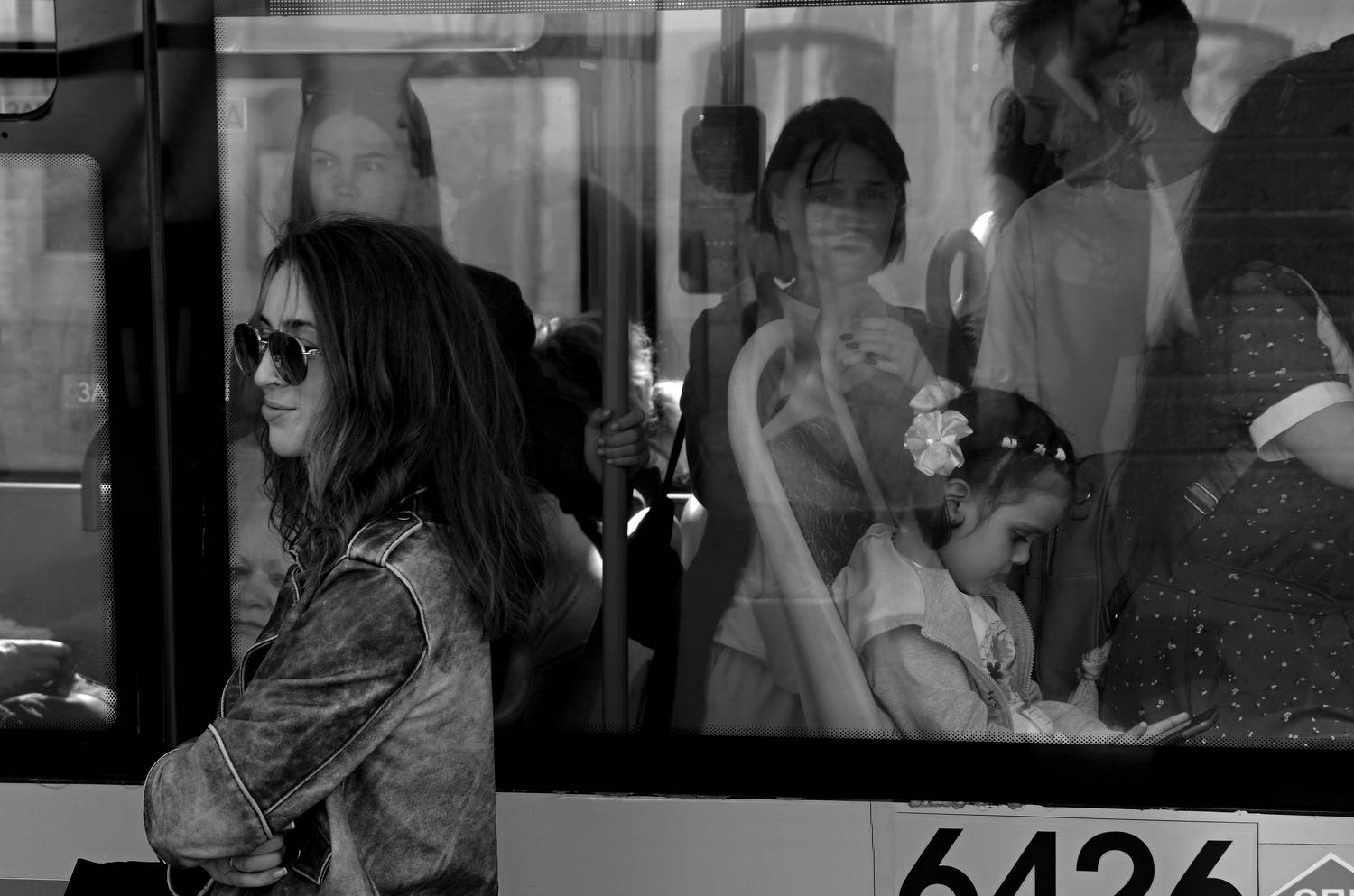 , Глеб Рубашкин