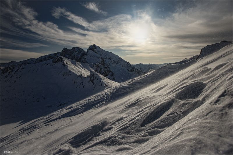 Баргузин Баргузин фото превью
