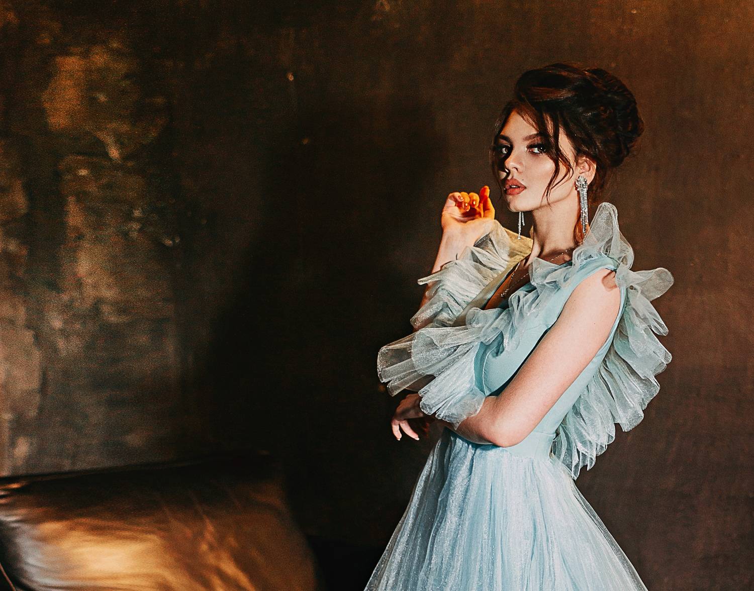 , Алексей Вирусян