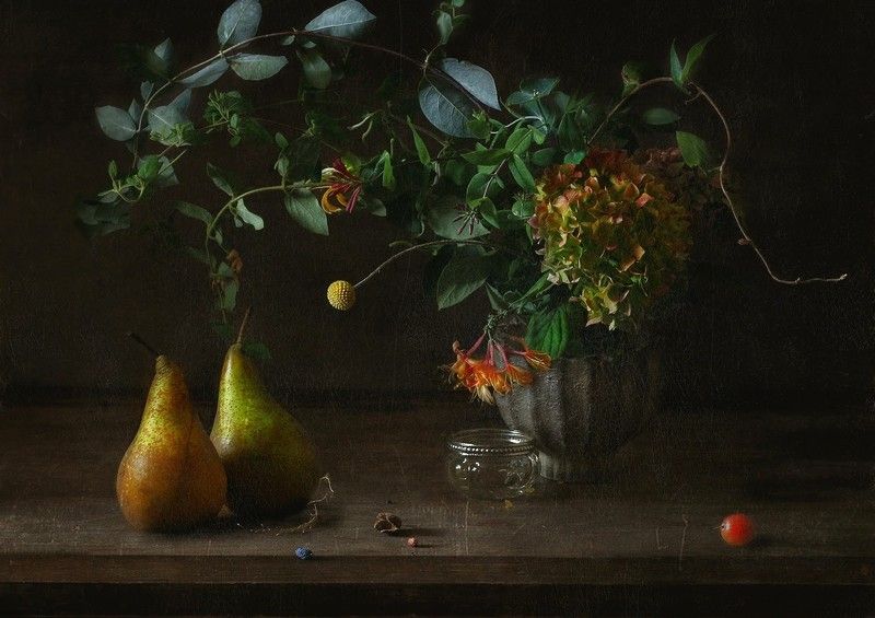 Две груши фото превью