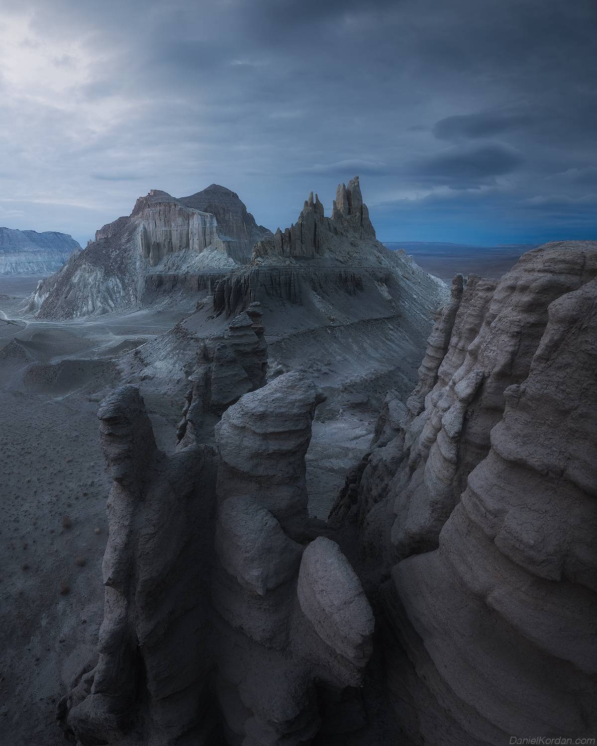 Kazakhstan, Даниил Коржонов