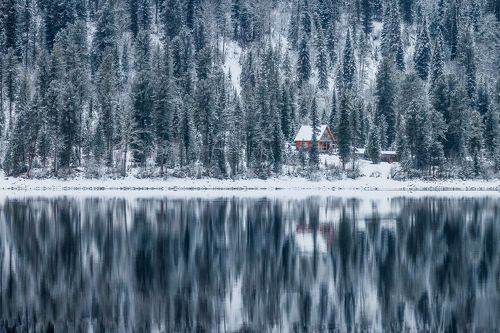 Зазеркалье