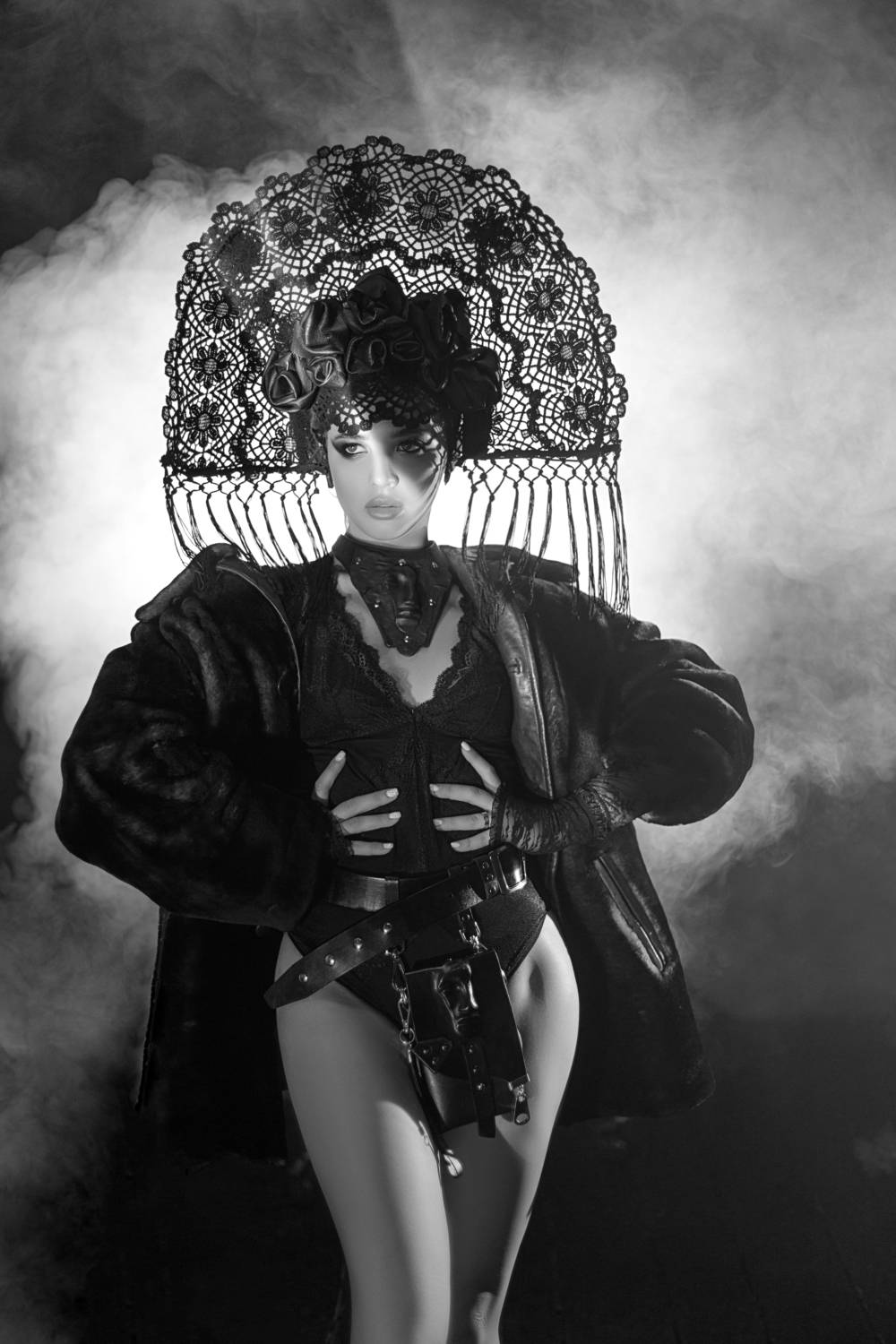 , Дарья Дунич