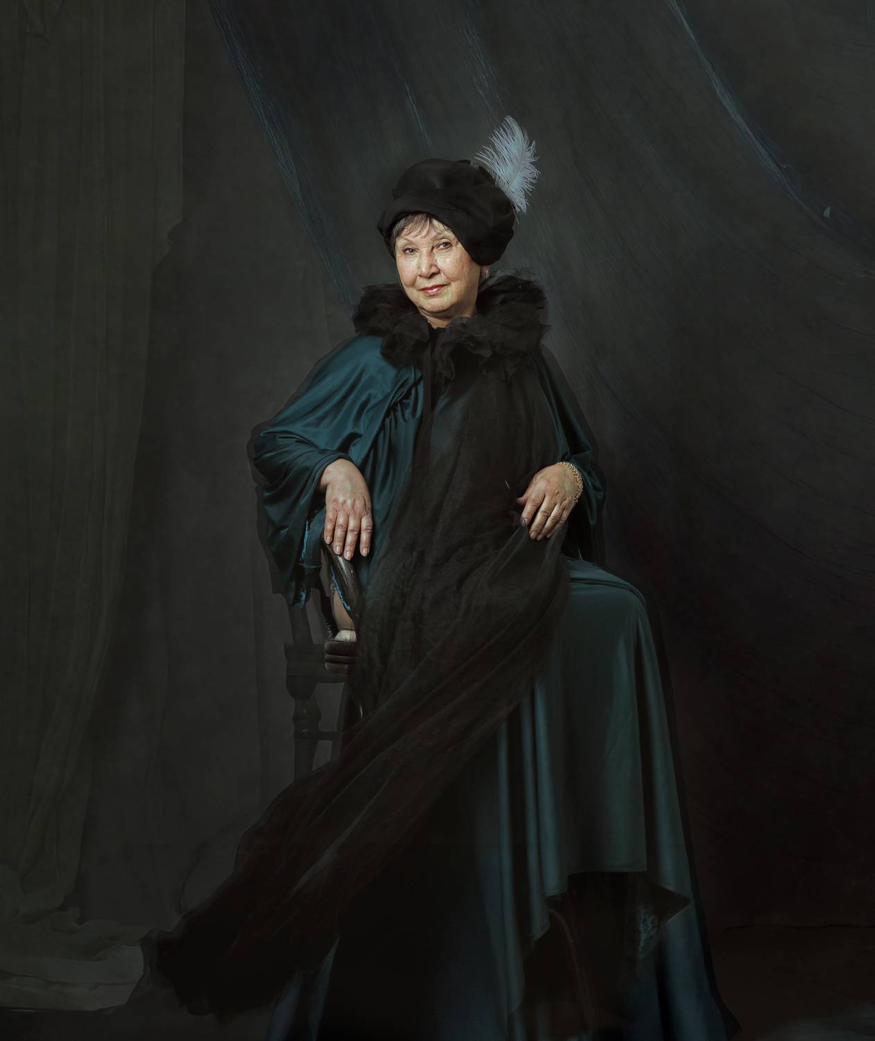 , Туева Наталья