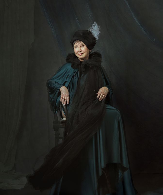 Моя мамочка фото превью