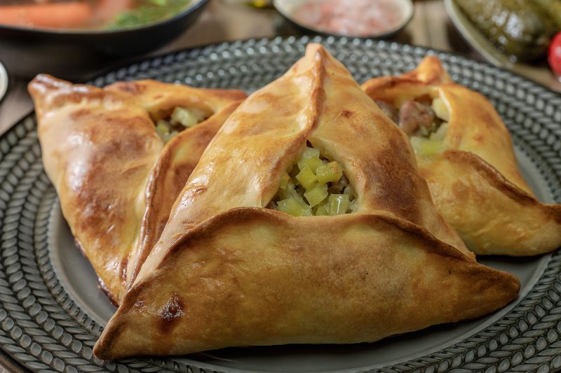 еда Просто ужин на двоих фото превью