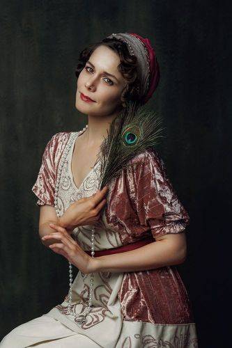 1920-е