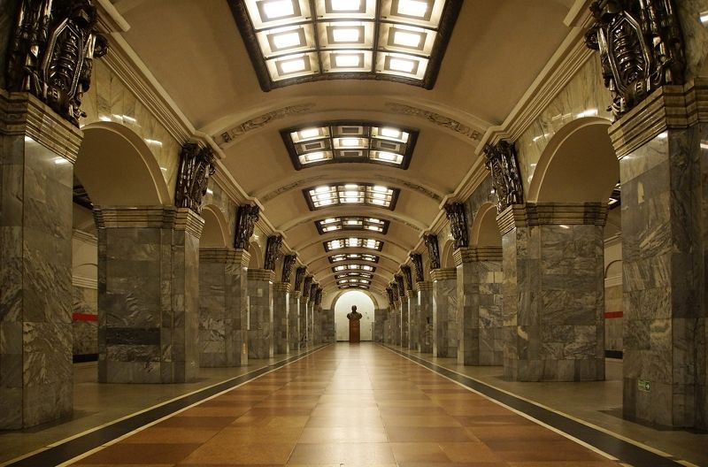 Kirovsky Zavod фото превью