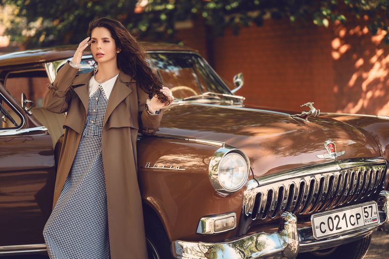 Вероника фото превью