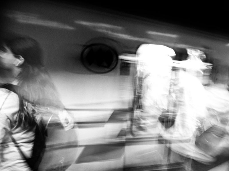 Metro фото превью