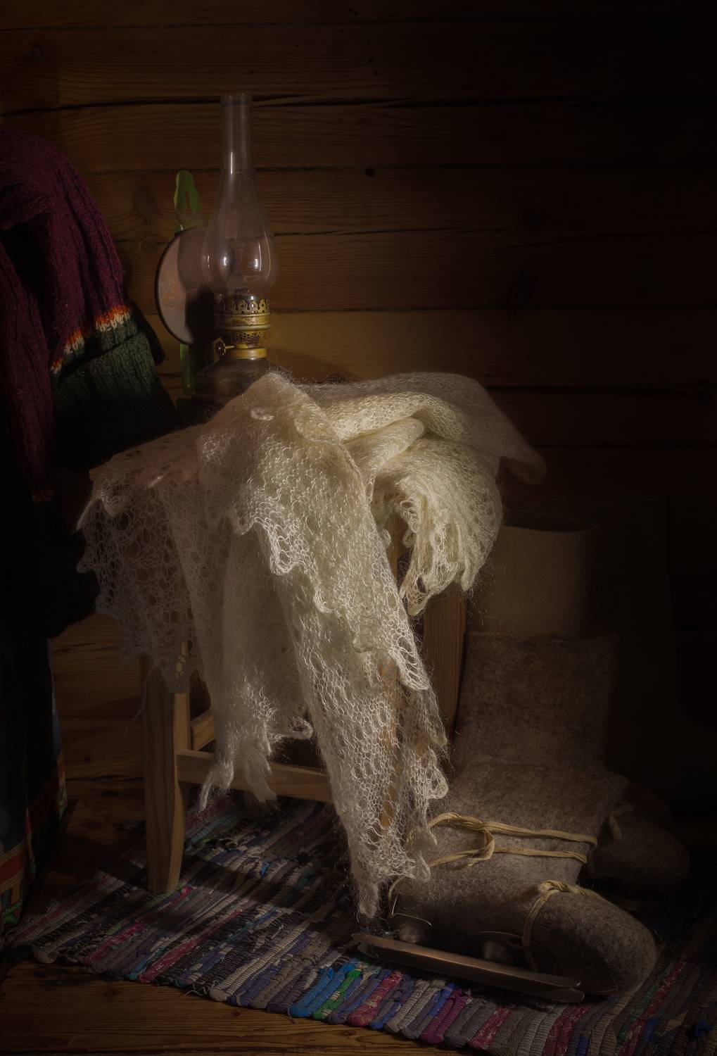 , Хвойнова Елена