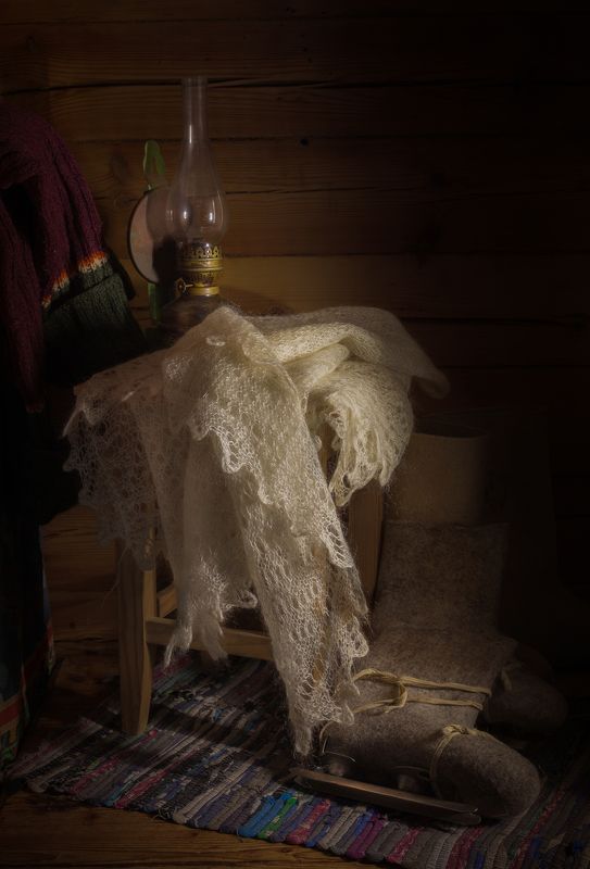 После катка фото превью