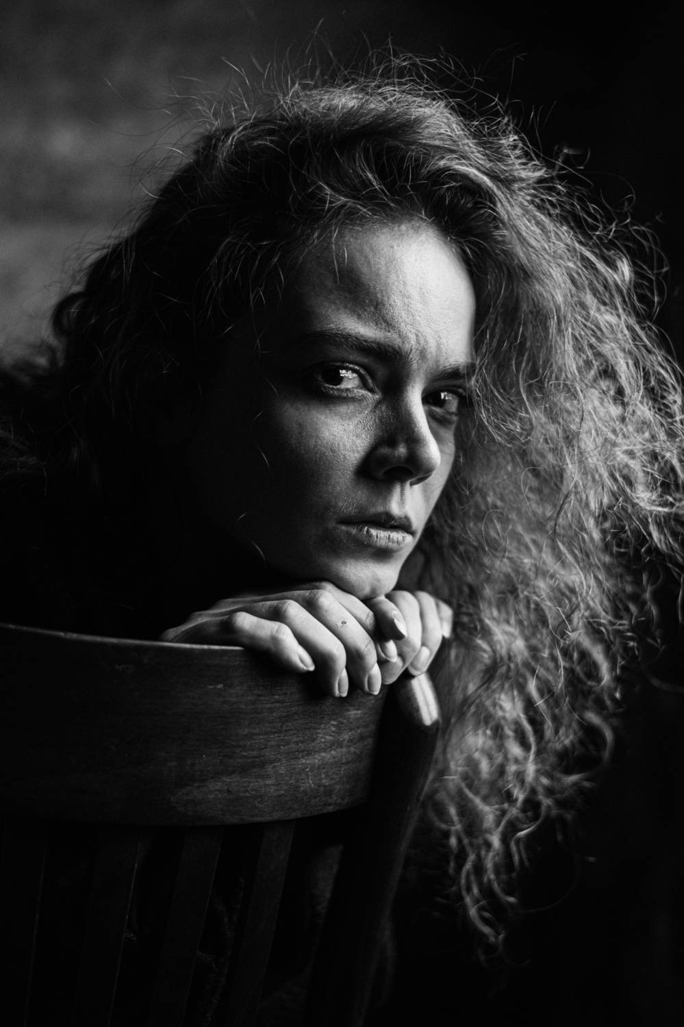 , Щеглова Марина