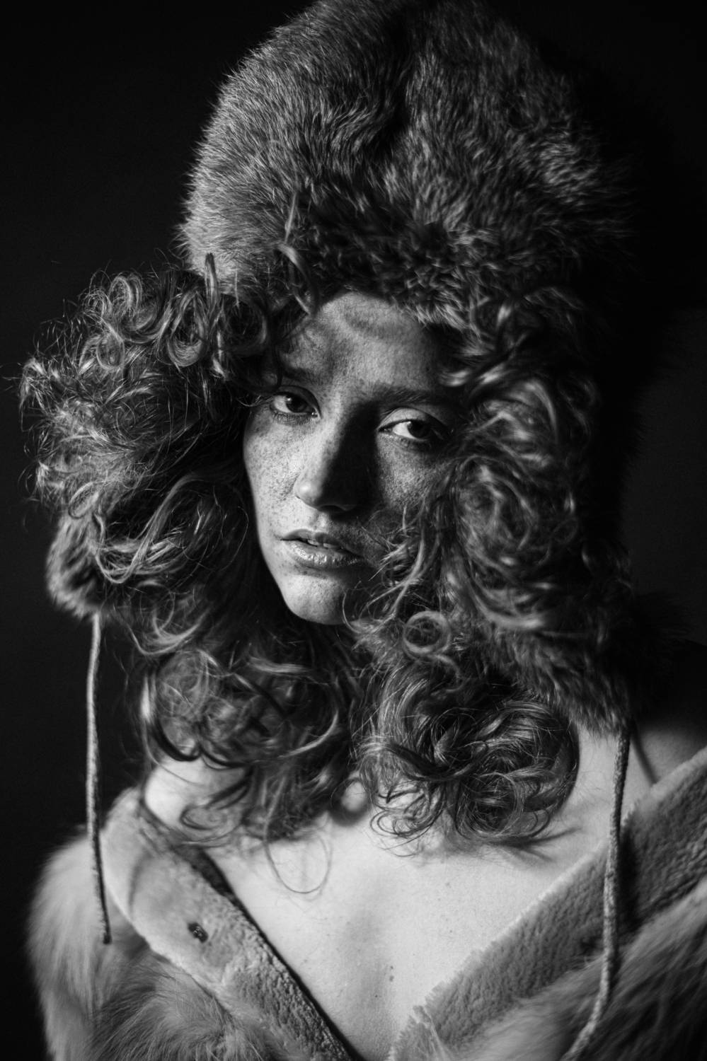 , Щеглова Марина