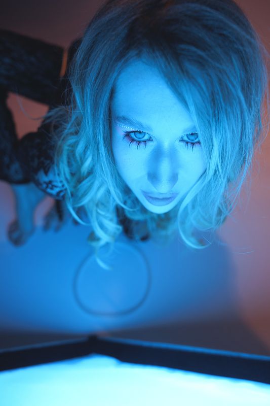 D фото превью