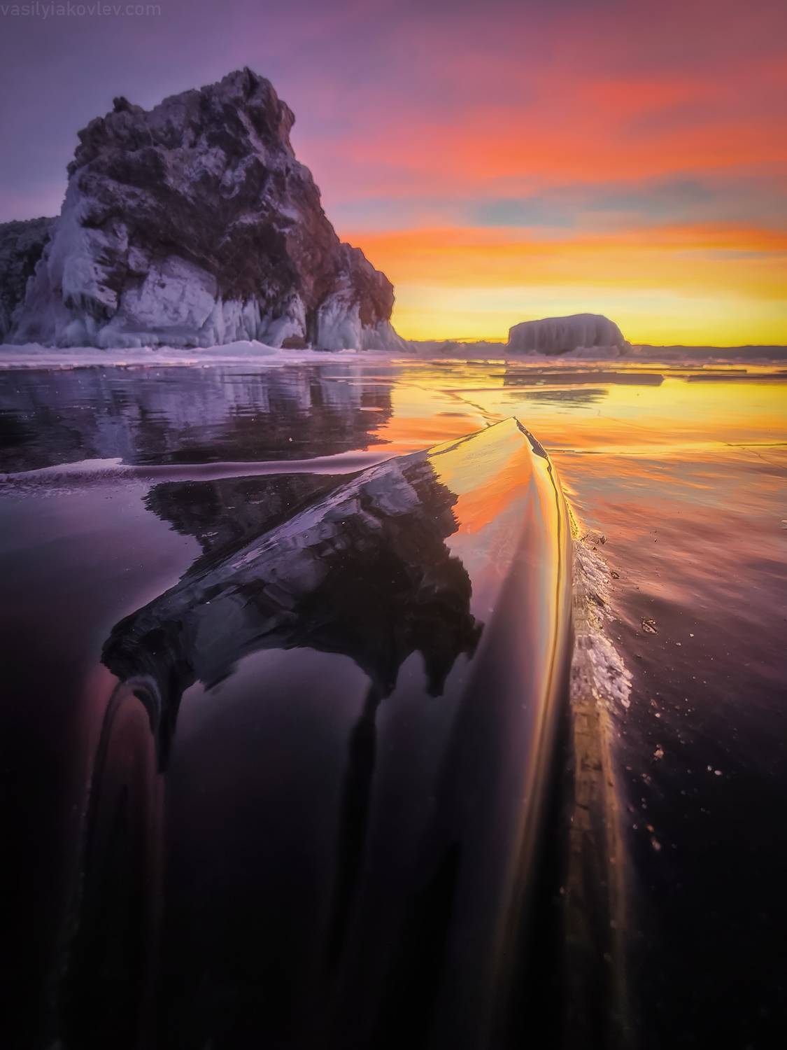 байкал, фототур, яковлевфототур, Василий Яковлев