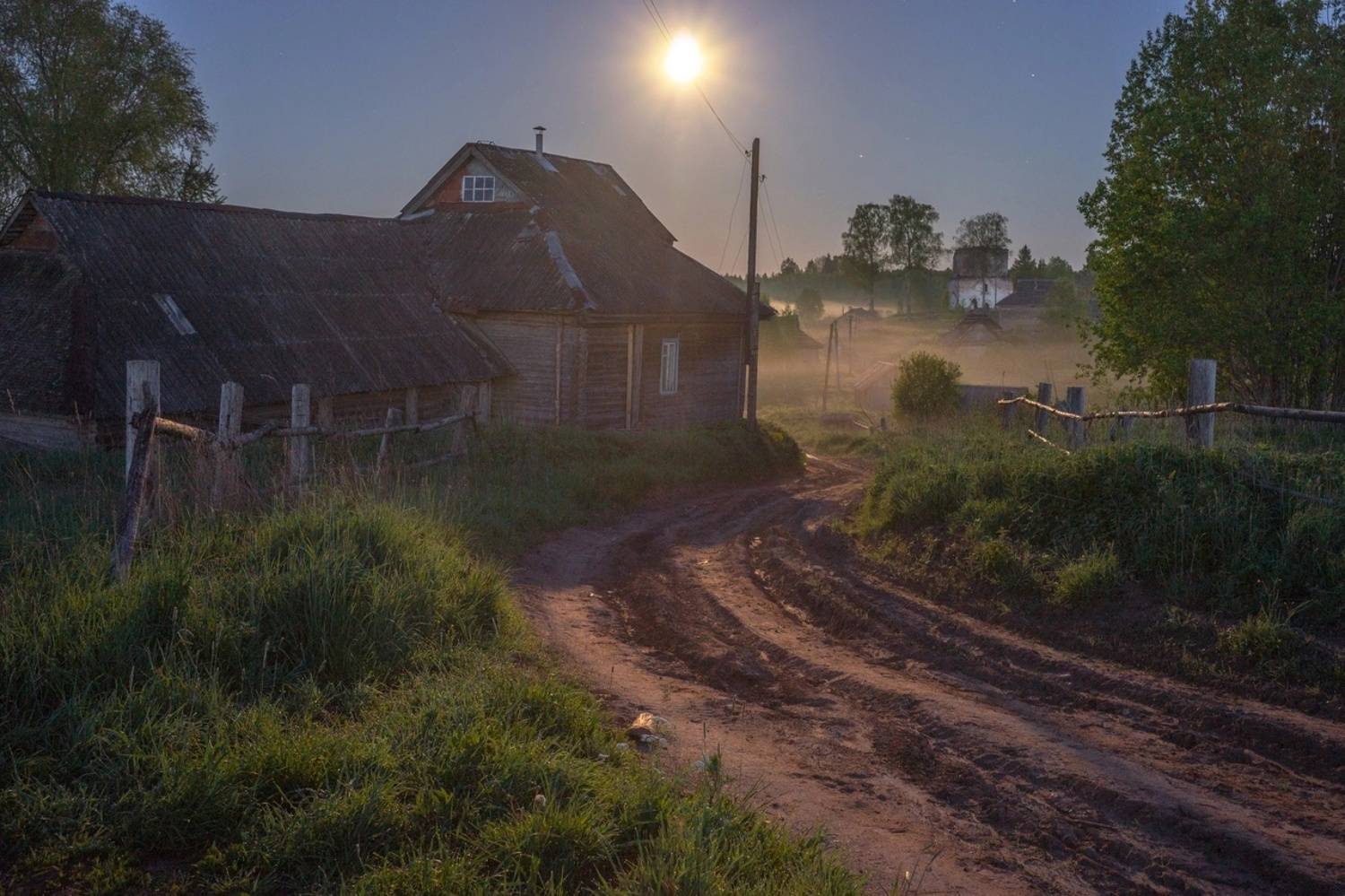 , Петр Косых