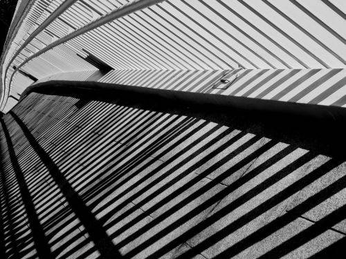 Сплошные границы