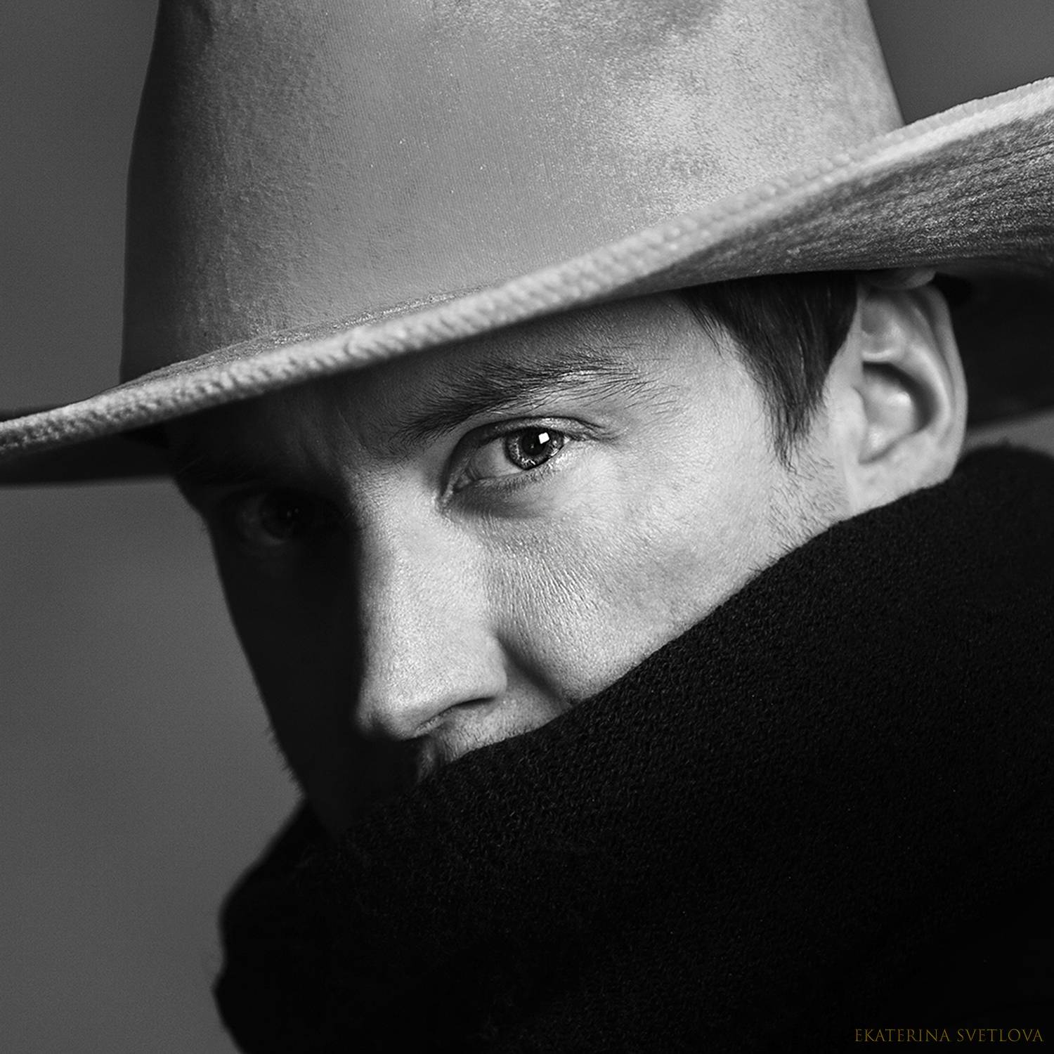 , Ekaterina Svetlova