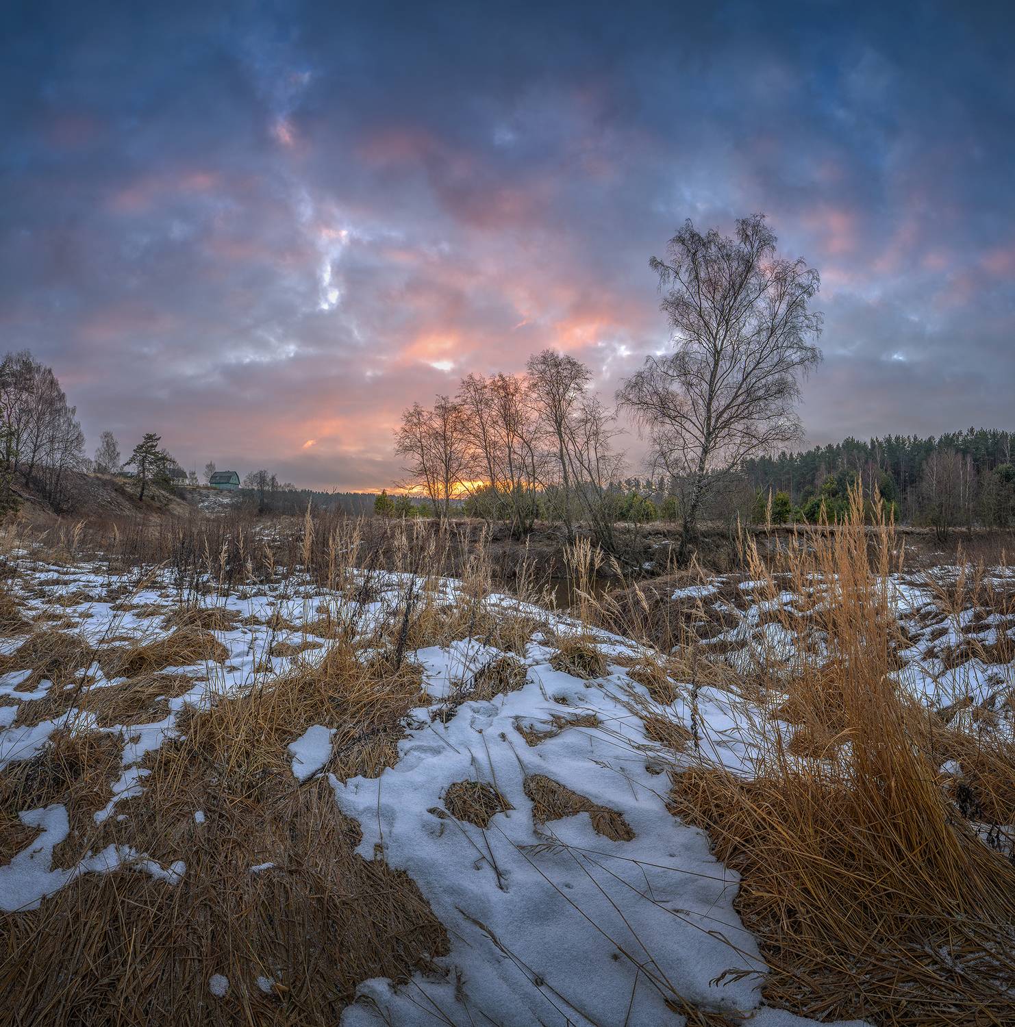 , Андреев Николай
