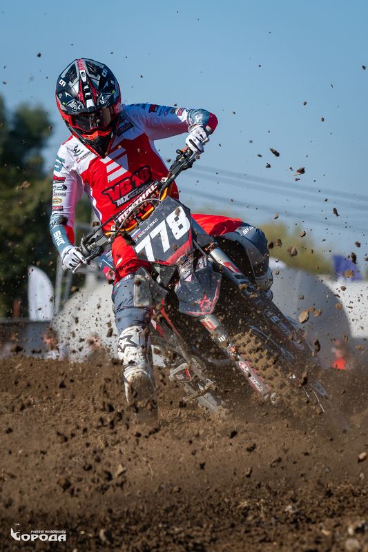 Арсений Кравченко фото превью