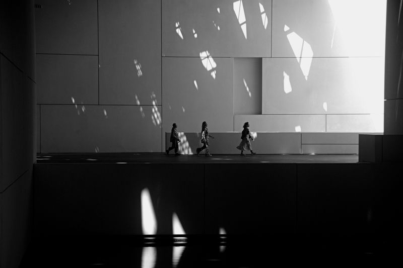 Микрокосмос фото превью