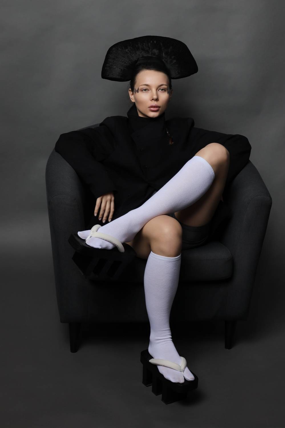 , Евстигнеев Александр