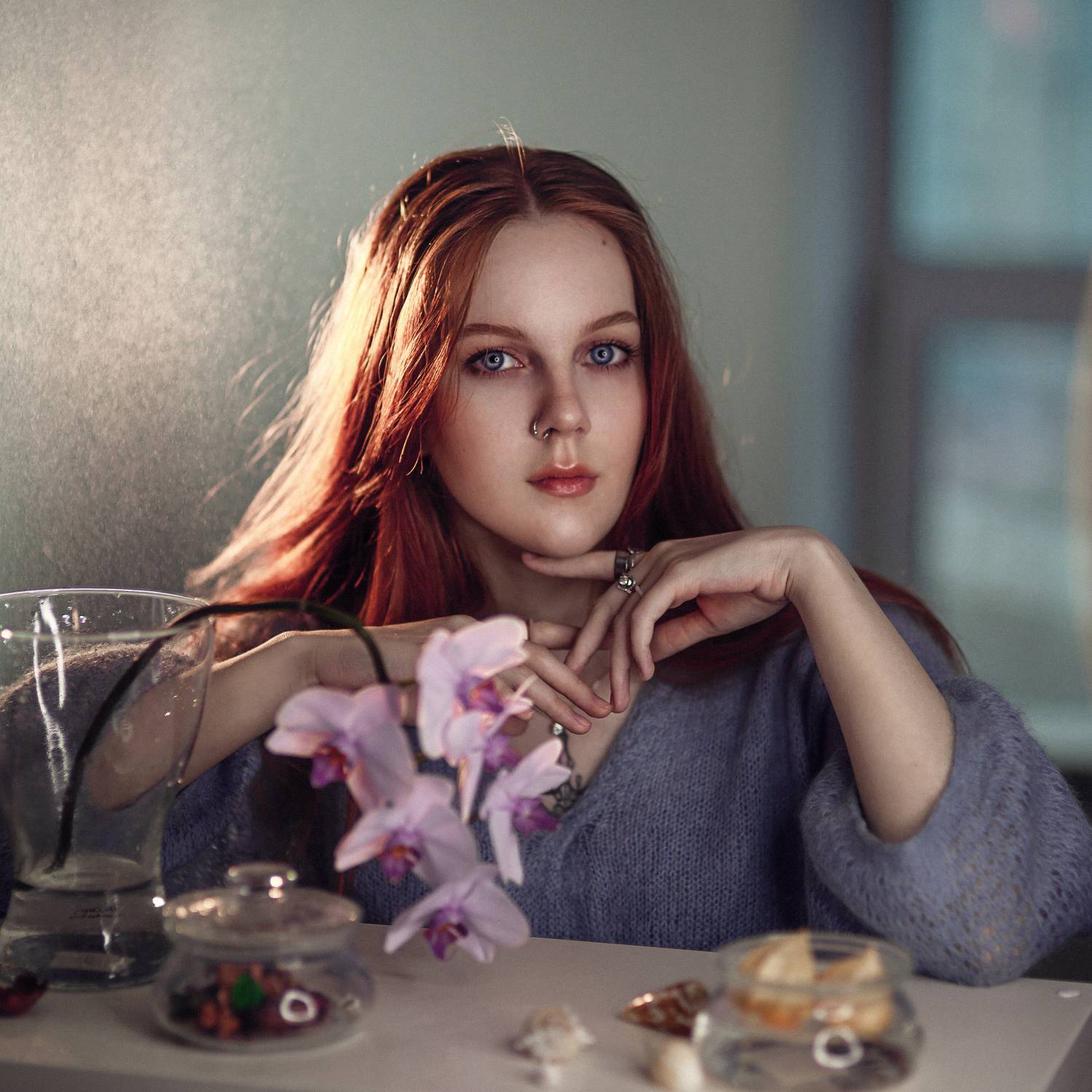 , Мартынова Ирина