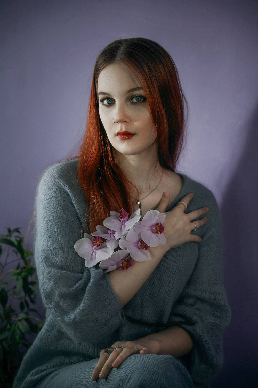 , Мартынова Ирина