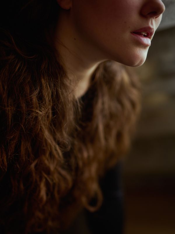 Портрет фото превью