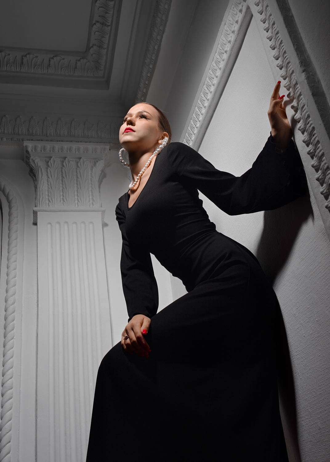 , Мильчев Илья