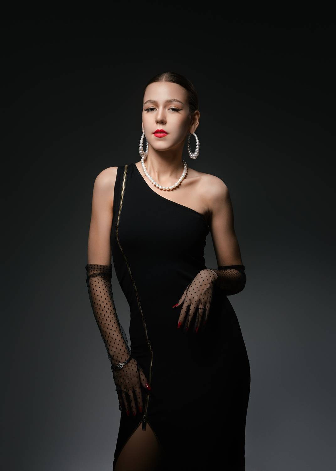 , Мильчев Илья